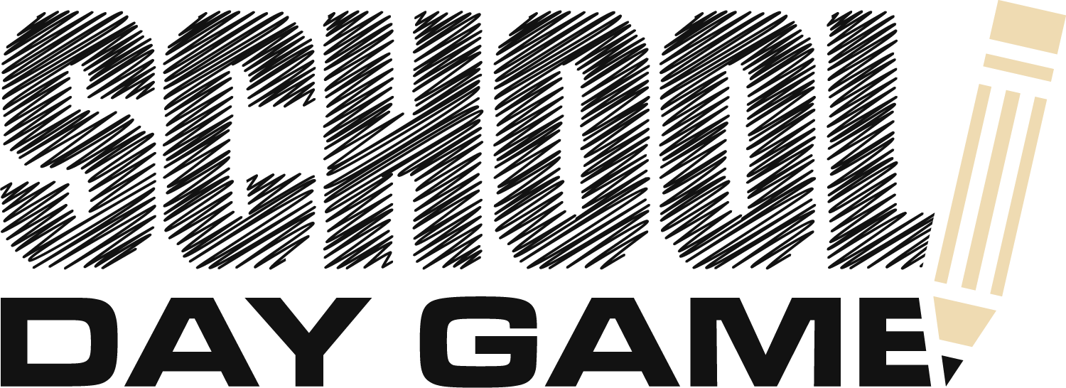 25SchoolDayGame_WhtBG