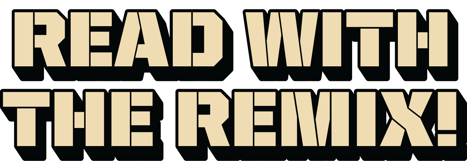 ReadWithTheRemix